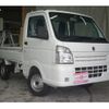 suzuki carry-truck 2018 -SUZUKI--Carry Truck EBD-DA16T--DA16T-390210---SUZUKI--Carry Truck EBD-DA16T--DA16T-390210- image 1