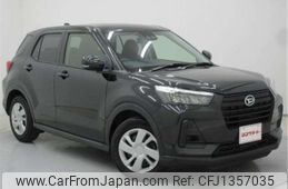 daihatsu rocky 2022 CFJ1357035