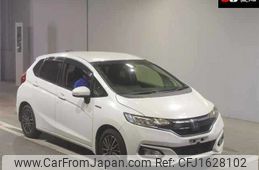 honda fit 2018 CFJ1628102
