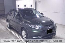 honda vezel 2014 -HONDA--VEZEL RU4-1012917---HONDA--VEZEL RU4-1012917-