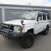 toyota land-cruiser 2014 -TOYOTA--Land Cruiser CBF-GRJ76K--GRJ76-1001862---TOYOTA--Land Cruiser CBF-GRJ76K--GRJ76-1001862- image 1