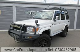 toyota land-cruiser 2014 -TOYOTA--Land Cruiser CBF-GRJ76K--GRJ76-1001862---TOYOTA--Land Cruiser CBF-GRJ76K--GRJ76-1001862-