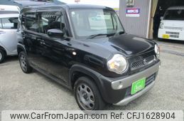 suzuki hustler 2017 CFJ1628904