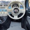 fiat 500 2010 -FIAT--Fiat 500 ABA-31212--ZFA31200000510985---FIAT--Fiat 500 ABA-31212--ZFA31200000510985- image 16