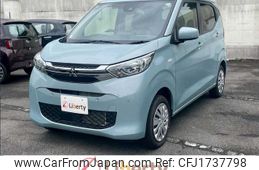 mitsubishi ek-wagon 2023 CFJ1737798