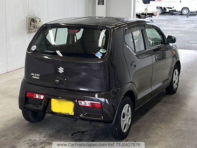 suzuki alto 2016 -SUZUKI 【宮崎 581ぬ922】--Alto HA36S-290321---SUZUKI 【宮崎 581ぬ922】--Alto HA36S-290321- image 2
