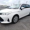 toyota corolla-fielder 2018 CFJ1806451 image 1