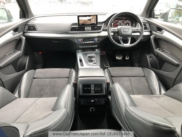 audi q5 2019 -AUDI--Audi Q5 LDA-FYDETS--WAUZZZFY9K2075900---AUDI--Audi Q5 LDA-FYDETS--WAUZZZFY9K2075900- image 2