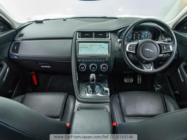 jaguar e-pace 2019 GOO_JP_965024090200207980002 image 2