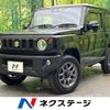 suzuki jimny 2023 CFJ1857616 image 1