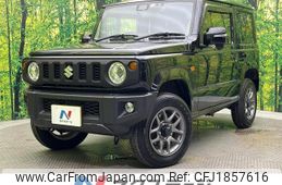 suzuki jimny 2023 CFJ1857616