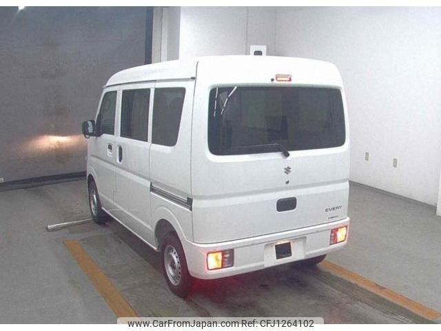 suzuki every 2024 quick_quick_5BD-DA17V_DA17V-777605 image 2