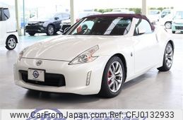 nissan fairlady-z 2013 quick_quick_CBA-HZ34_HZ34-300095