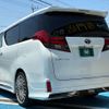 toyota alphard 2017 CFJ1570965 image 26