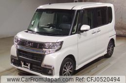 daihatsu tanto 2019 -DAIHATSU 【Ｎｏ後日 】--Tanto LA600S-0731681---DAIHATSU 【Ｎｏ後日 】--Tanto LA600S-0731681-