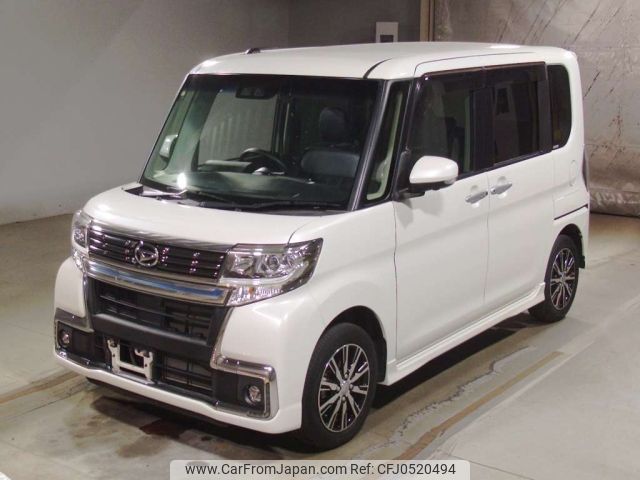 daihatsu tanto 2019 -DAIHATSU 【Ｎｏ後日 】--Tanto LA600S-0731681---DAIHATSU 【Ｎｏ後日 】--Tanto LA600S-0731681- image 1