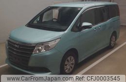 toyota noah 2016 CFJ0003545