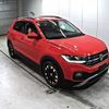 volkswagen t-cross 2020 CFJ1615269 image 1