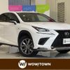 lexus nx 2020 -LEXUS--Lexus NX DAA-AYZ10--AYZ10-1029427---LEXUS--Lexus NX DAA-AYZ10--AYZ10-1029427- image 1