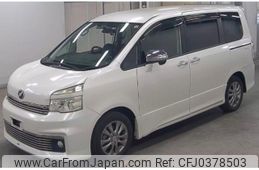 toyota voxy 2011 quick_quick_DBA-ZRR70W_ZRR70-0456690