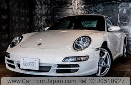 porsche 911 2007 -PORSCHE--Porsche 911 ABA-99705--WP0ZZZ99Z7S702347---PORSCHE--Porsche 911 ABA-99705--WP0ZZZ99Z7S702347-