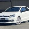 volkswagen polo 2016 -VOLKSWAGEN--VW Polo DBA-6RCZE--WVWZZZ6RZHY020182---VOLKSWAGEN--VW Polo DBA-6RCZE--WVWZZZ6RZHY020182- image 1