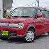 suzuki alto-lapin 2018 quick_quick_DBA-HE33S_HE33S-195928 image 1