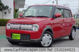 suzuki alto-lapin 2018 quick_quick_DBA-HE33S_HE33S-195928