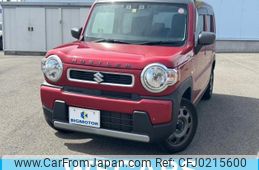 suzuki hustler 2020 quick_quick_5AA-MR92S_MR92S-134821