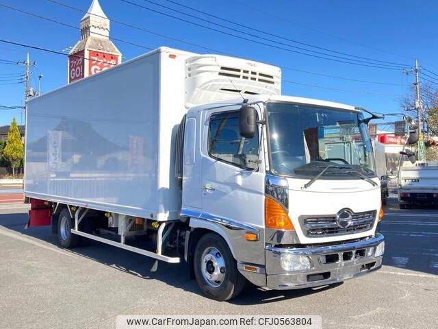 hino ranger 2016 -HINO--Hino Ranger TKG-FD7JLAA--FD7JLA-**064---HINO--Hino Ranger TKG-FD7JLAA--FD7JLA-**064- image 2