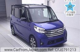 nissan dayz-roox 2016 -NISSAN--DAYZ Roox B21A-0211405---NISSAN--DAYZ Roox B21A-0211405-