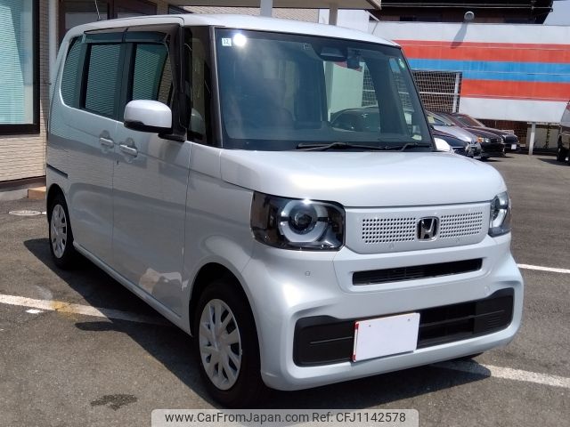 honda n-box 2024 -HONDA--N BOX 6BA-JF5--JF5-1144***---HONDA--N BOX 6BA-JF5--JF5-1144***- image 2