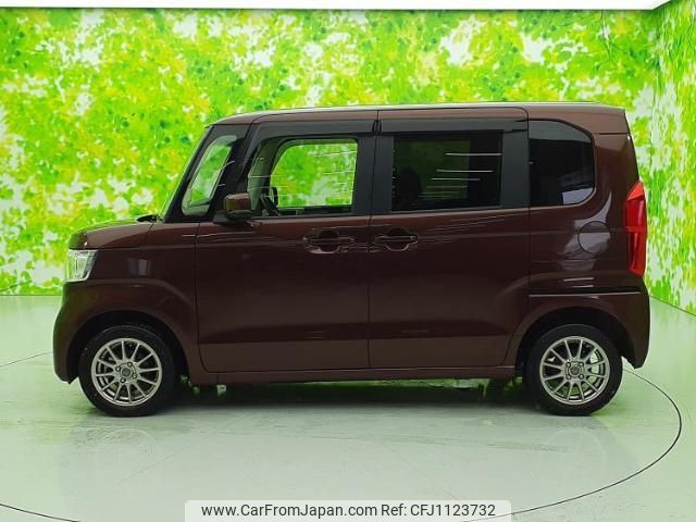honda n-box 2018 quick_quick_DBA-JF4_JF4-1019703 image 2
