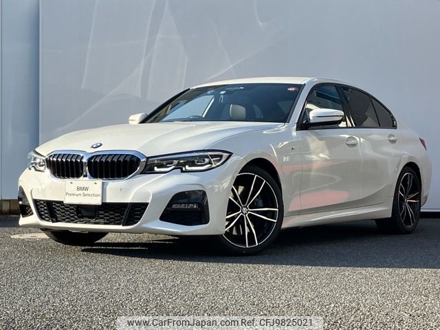 bmw 3-series 2019 -BMW--BMW 3 Series 3BA-5F20--WBA5F72050AK38735---BMW--BMW 3 Series 3BA-5F20--WBA5F72050AK38735- image 1