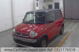 suzuki hustler 2016 quick_quick_DBA-MR31S_MR31S-312493