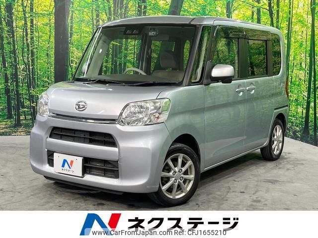 daihatsu tanto 2017 CFJ1655210 image 1