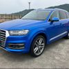 audi q7 2017 -AUDI 【静岡 333ﾗ5】--Audi Q7 4MCRES--HD037192---AUDI 【静岡 333ﾗ5】--Audi Q7 4MCRES--HD037192- image 16