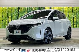nissan aura 2024 -NISSAN--AURA 6AA-FE13--FE13-380***---NISSAN--AURA 6AA-FE13--FE13-380***-