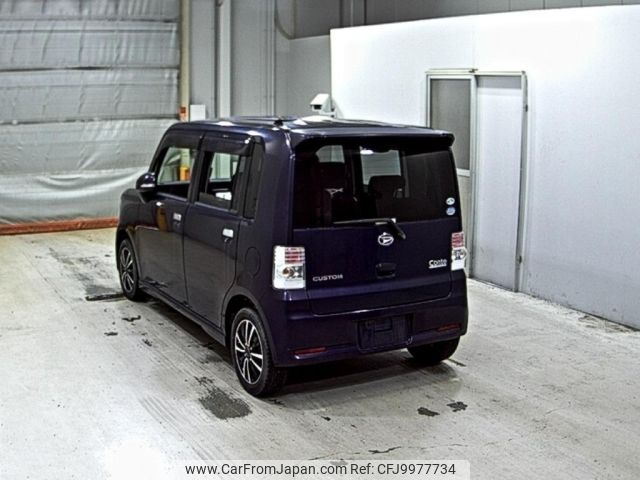 daihatsu move-conte 2011 -DAIHATSU--Move Conte L575S-0110361---DAIHATSU--Move Conte L575S-0110361- image 2