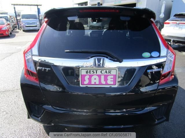 honda fit 2014 -HONDA--Fit GP5--3065476---HONDA--Fit GP5--3065476- image 2