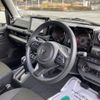 suzuki jimny 2022 -SUZUKI--Jimny 3BA-JB64W--JB64W-251227---SUZUKI--Jimny 3BA-JB64W--JB64W-251227- image 2