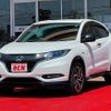 honda vezel 2017 -HONDA--VEZEL DAA-RU3--RU3-1237595---HONDA--VEZEL DAA-RU3--RU3-1237595- image 1