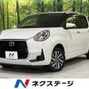 toyota passo 2019 -TOYOTA--Passo 5BA-M700A--M700A-0144306---TOYOTA--Passo 5BA-M700A--M700A-0144306- image 1