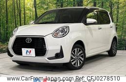 toyota passo 2019 -TOYOTA--Passo 5BA-M700A--M700A-0144306---TOYOTA--Passo 5BA-M700A--M700A-0144306-