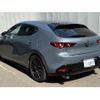 mazda mazda3-fastback 2023 CFJ1751729 image 11