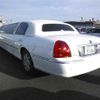 lincoln town-car 2014 -FORD 【春日部 302ｽ5186】--Lincoln Towncar ﾌﾒｲ-ｸﾆ01068823---FORD 【春日部 302ｽ5186】--Lincoln Towncar ﾌﾒｲ-ｸﾆ01068823- image 2