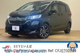 honda freed 2017 -HONDA--Freed DAA-GB7--GB7-1043724---HONDA--Freed DAA-GB7--GB7-1043724-