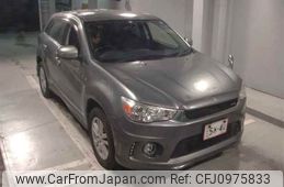 mitsubishi rvr 2013 -MITSUBISHI--RVR GA4W-0201606---MITSUBISHI--RVR GA4W-0201606-