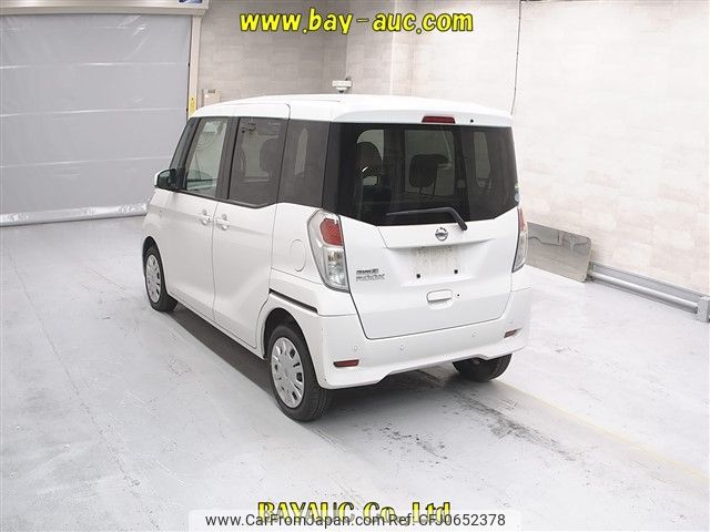 nissan dayz-roox 2019 -NISSAN--DAYZ Roox B21A-0606524---NISSAN--DAYZ Roox B21A-0606524- image 2