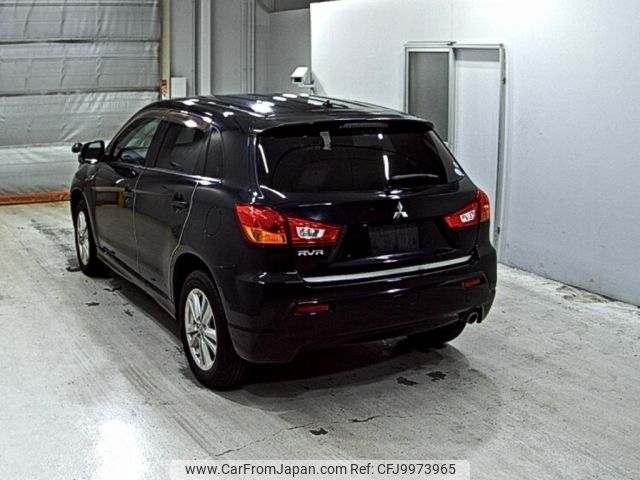 mitsubishi rvr 2011 -MITSUBISHI--RVR GA4W-0100675---MITSUBISHI--RVR GA4W-0100675- image 2